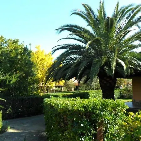 Le Residenze Spiaggia Bianca Ottiolu Apartment Porto Ottiolu