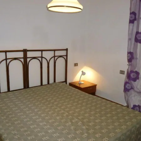 Le Residenze Spiaggia Bianca Ottiolu Apartment *