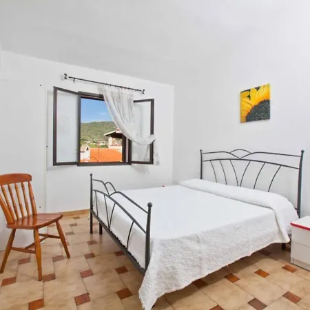 Le Residenze Spiaggia Bianca Ottiolu Porto Ottiolu