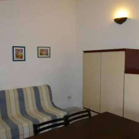 Le Residenze Spiaggia Bianca Ottiolu Apartment *