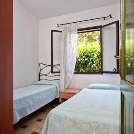 Le Residenze Spiaggia Bianca Ottiolu Porto Ottiolu