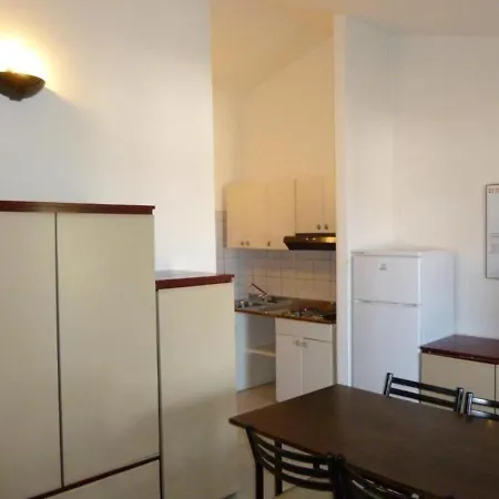 Le Residenze Spiaggia Bianca Ottiolu Apartment