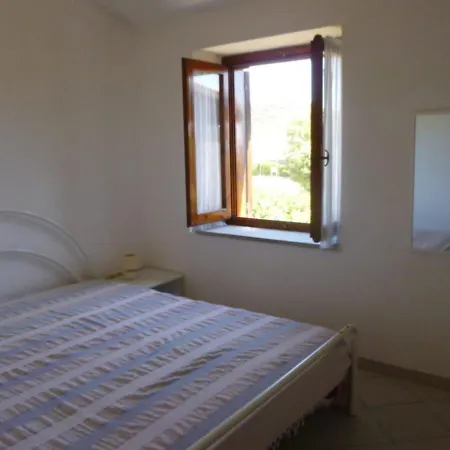 Apartment Le Residenze Spiaggia Bianca Ottiolu Porto Ottiolu