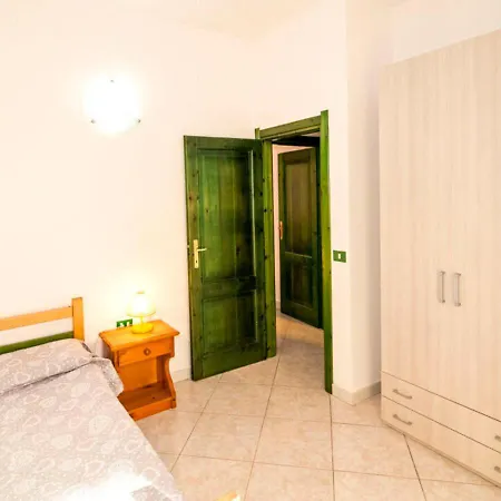 Le Residenze Spiaggia Bianca Ottiolu Apartment