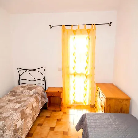 Apartment Le Residenze Spiaggia Bianca Ottiolu Porto Ottiolu