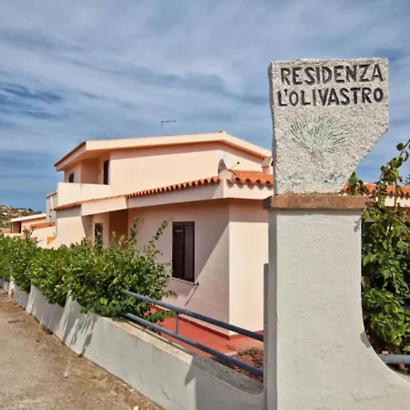 Le Residenze Spiaggia Bianca Ottiolu Porto Ottiolu