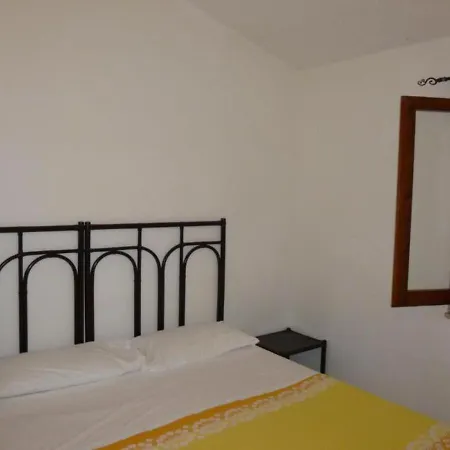 Le Residenze Spiaggia Bianca Ottiolu