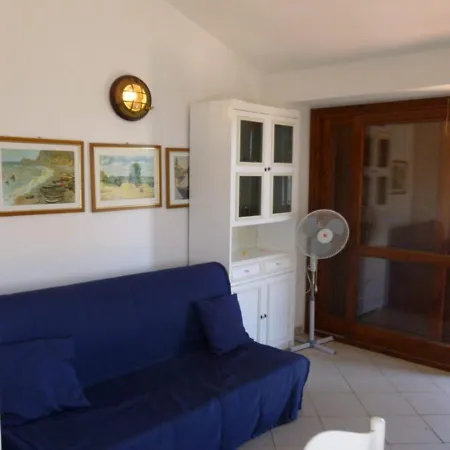 Le Residenze Spiaggia Bianca Ottiolu Apartment Porto Ottiolu