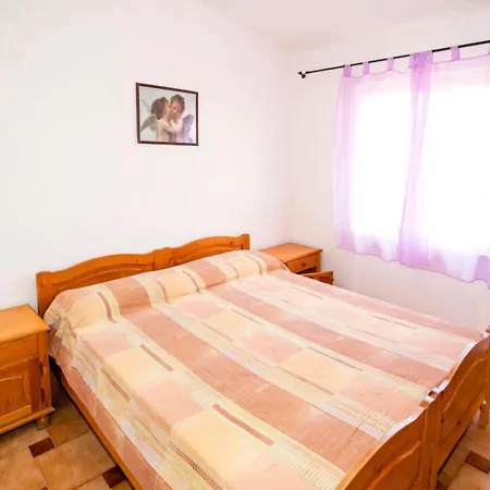 Le Residenze Spiaggia Bianca Ottiolu