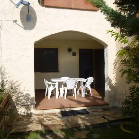 Le Residenze Spiaggia Bianca Ottiolu * Porto Ottiolu